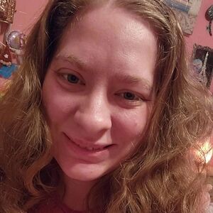 Meet your Posher, Katelynn/Kate